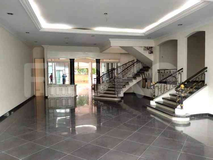 640 sqm, 8 BR house for sale in Jl. Menteng Raya, Menteng 10