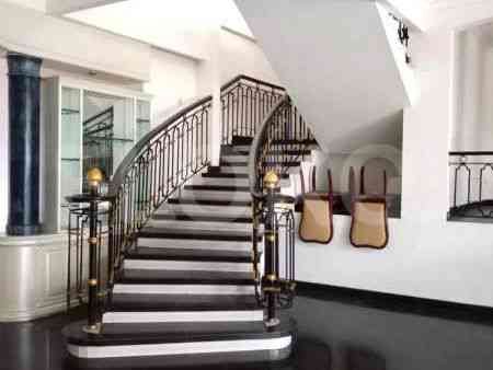 640 sqm, 8 BR house for sale in Jl. Menteng Raya, Menteng 5