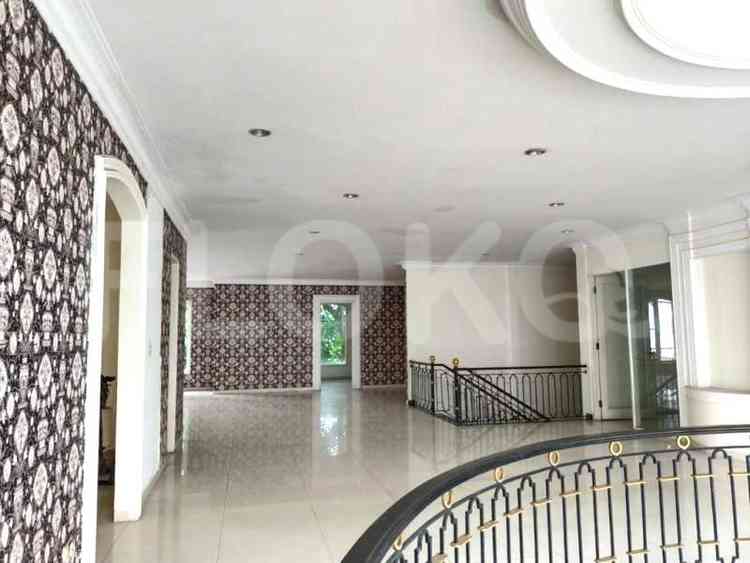 640 sqm, 8 BR house for sale in Jl. Menteng Raya, Menteng 6