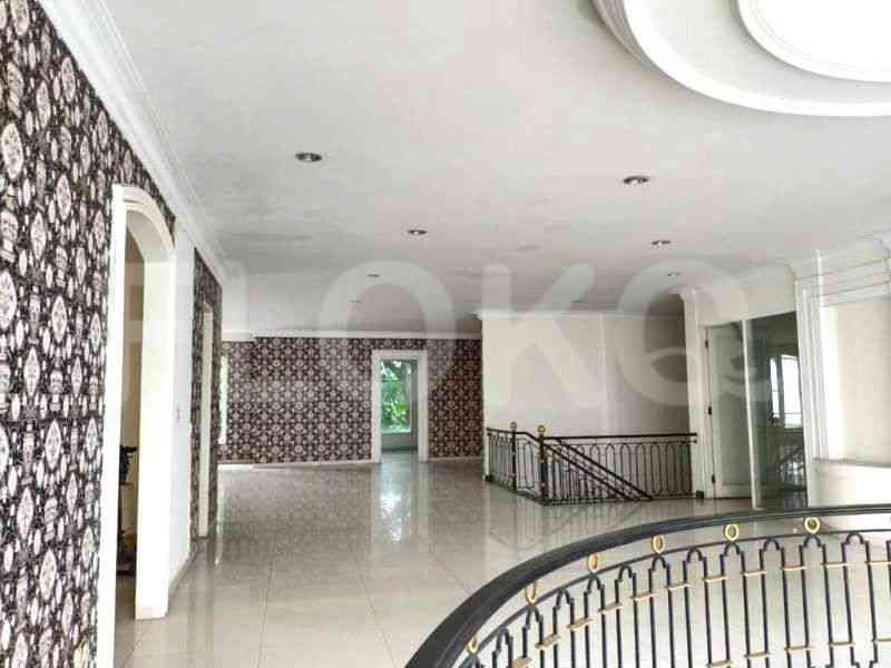 640 sqm, 8 BR house for sale in Jl. Menteng Raya, Menteng 6