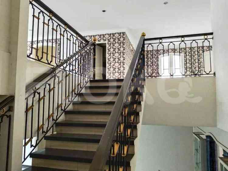 640 sqm, 8 BR house for sale in Jl. Menteng Raya, Menteng 8