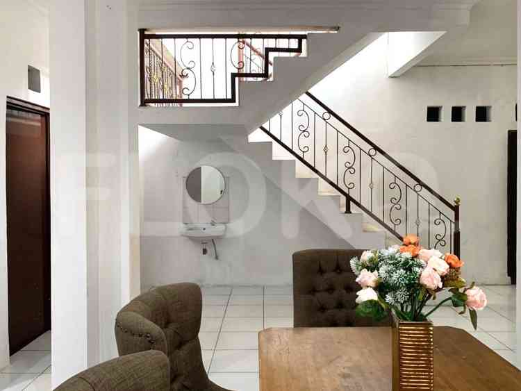 450 sqm, 5 BR house for sale in Jembatan lima, Glodok 1