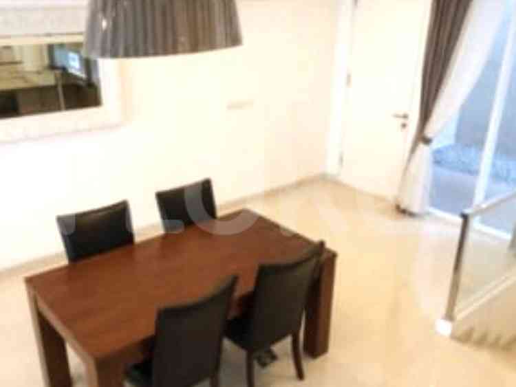 260 sqm, 3 BR house for rent in Kemang, Kemang 3