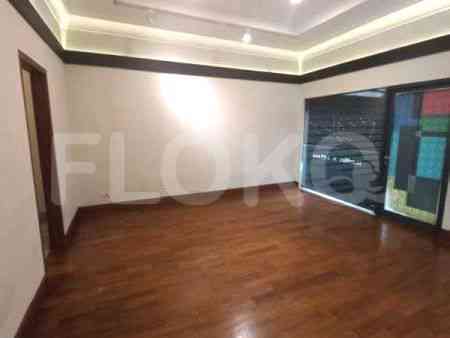 Dijual Rumah 4 BR, Luas 600 m2 di Jl. H. Agus Salim, Menteng 8