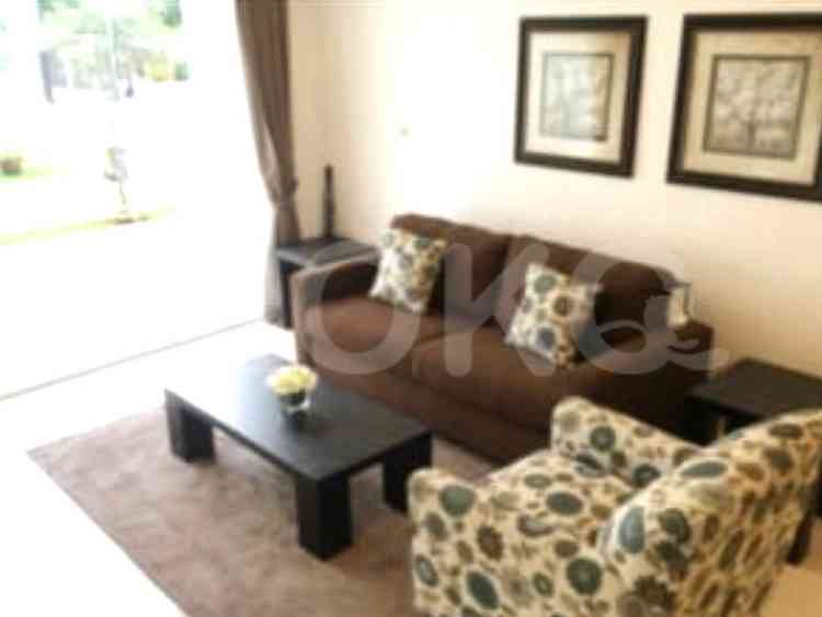 260 sqm, 3 BR house for rent in Kemang, Kemang 2