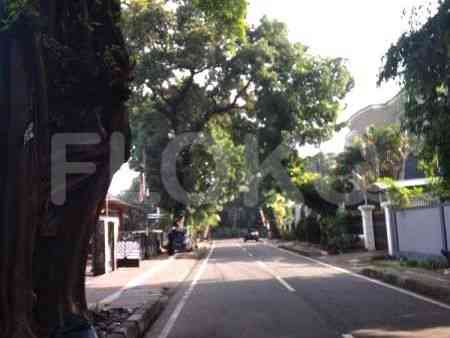 500 sqm, 4 BR house for sale in Jl. Lembang, Menteng 1