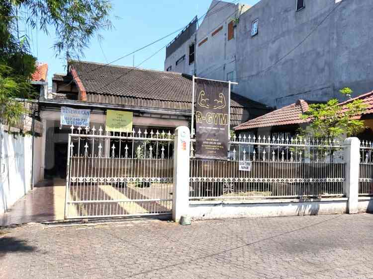 Disewakan Rumah 4 BR, Luas 250 m2 di Duren Tiga, Pancoran 3