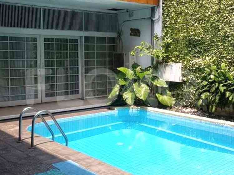 500 sqm, 5 BR house for rent in Pondok Indah, Pondok Indah 4