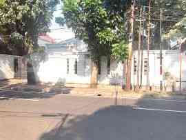 500 sqm, 6 BR house for sale in Jl. Cimahi, Menteng 8