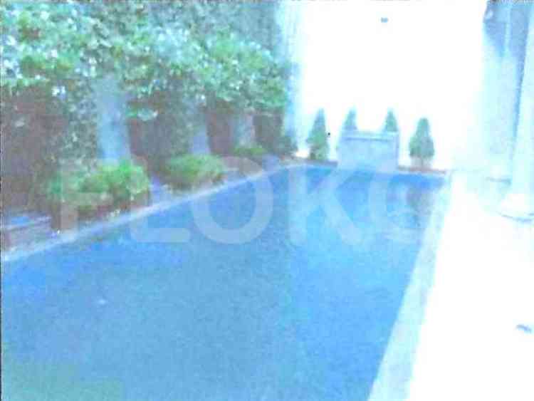 500 sqm, 6 BR house for sale in Jl. Cimahi, Menteng 4