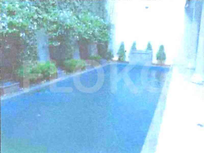 500 sqm, 6 BR house for sale in Jl. Cimahi, Menteng 4