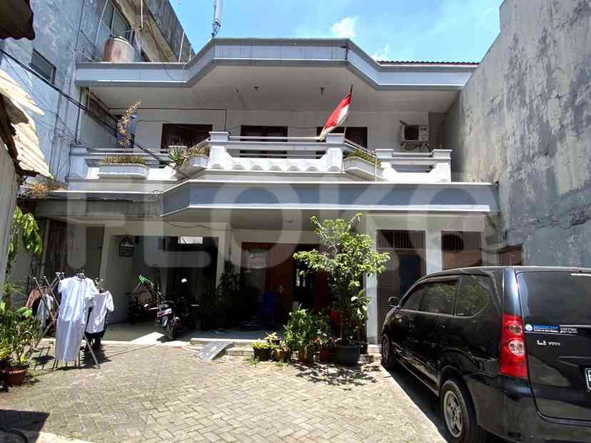 500 sqm, 7 BR house for sale in Radio dalam, Gandaria 1