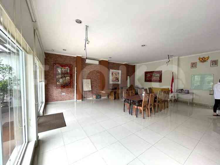 Dijual Rumah 4 BR, Luas 600 m2 di Jl. Kemiri, Menteng 4