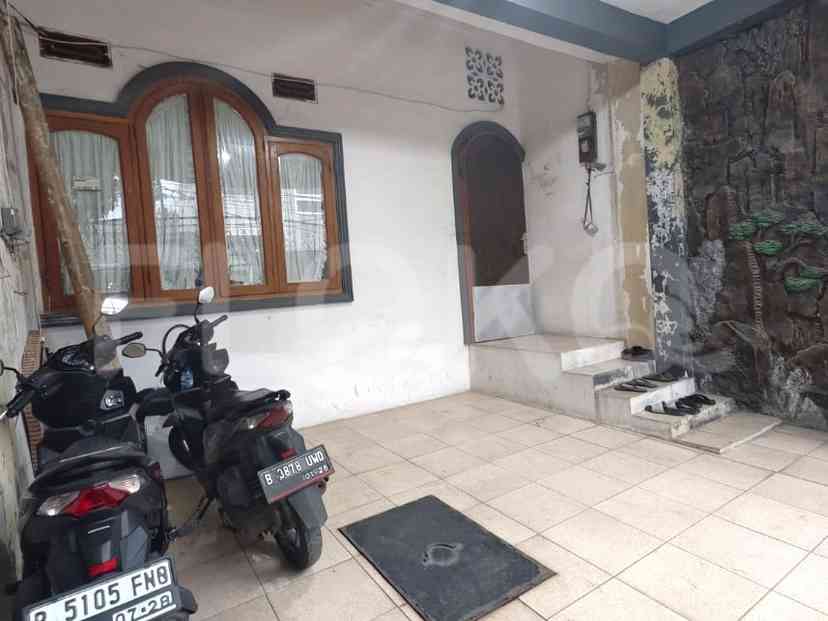 240 sqm, 5 BR house for sale in Komplek DKI 2, Sunter 3