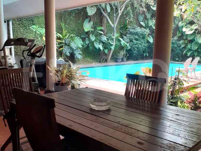 537 sqm, 4 BR house for sale in Pondok indah, Pondok Indah 5