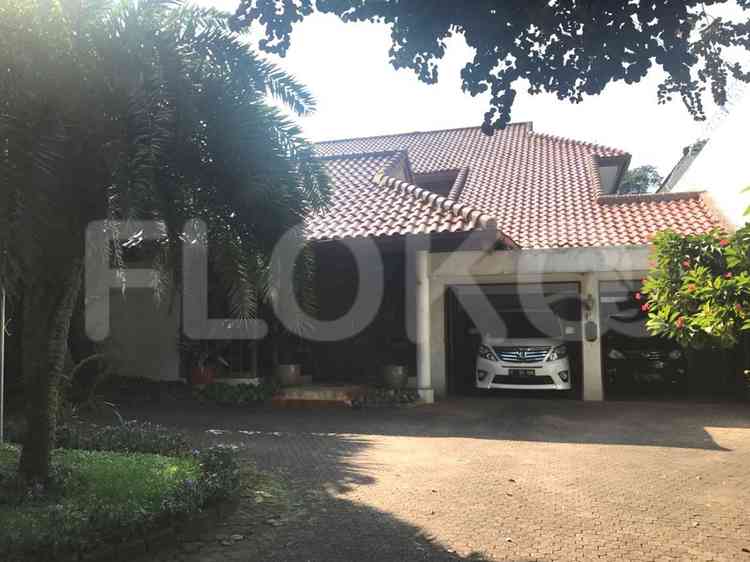 537 sqm, 4 BR house for sale in Pondok indah, Pondok Indah 1