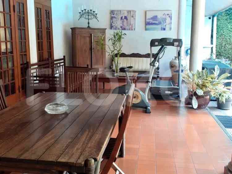 537 sqm, 4 BR house for sale in Pondok indah, Pondok Indah 4