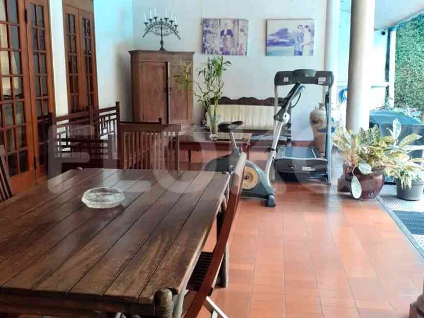 537 sqm, 4 BR house for sale in Pondok indah, Pondok Indah 4