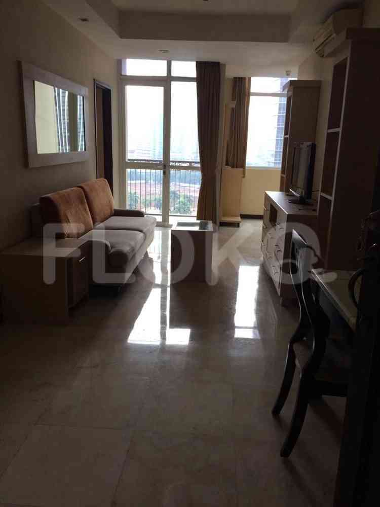 2 Bedroom on 17th Floor for Rent in Bellagio Residence - fkuc57 6