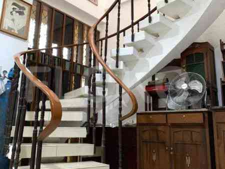 375 sqm, 3 BR house for sale in Jl. Pasuruan, Menteng 5