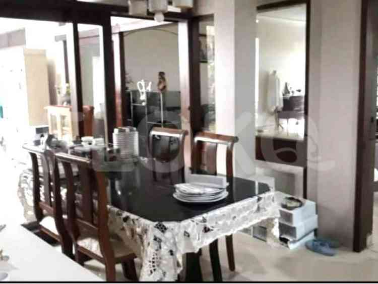 700 sqm, 6 BR house for sale in Jl. Latuharhary, Menteng 4