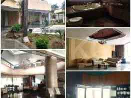 700 sqm, 6 BR house for sale in Jl. Latuharhary, Menteng 1