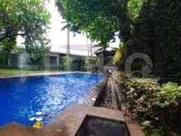 700 sqm, 6 BR house for sale in Jl. Latuharhary, Menteng 3