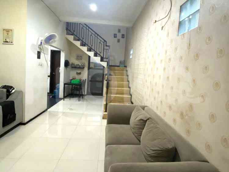 82 sqm, 2 BR house for sale in Jl simponi 2, Kelapa Gading 2