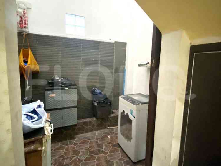 82 sqm, 2 BR house for sale in Jl simponi 2, Kelapa Gading 6