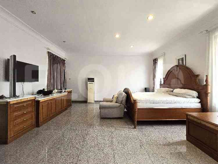 600 sqm, 3 BR house for sale in Jl. Lombok, Menteng 6