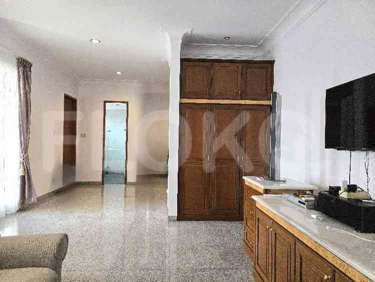 600 sqm, 3 BR house for sale in Jl. Lombok, Menteng 1