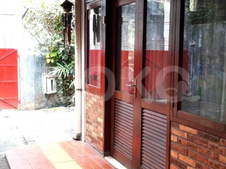 250 sqm, 6 BR house for sale in MPR V, Cilandak 2