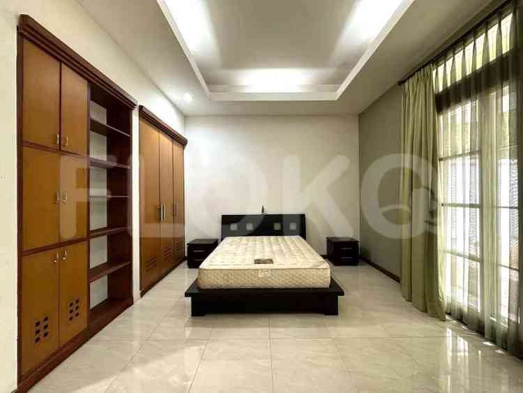 600 sqm, 4 BR house for sale in Jl. Lombok, Menteng 8