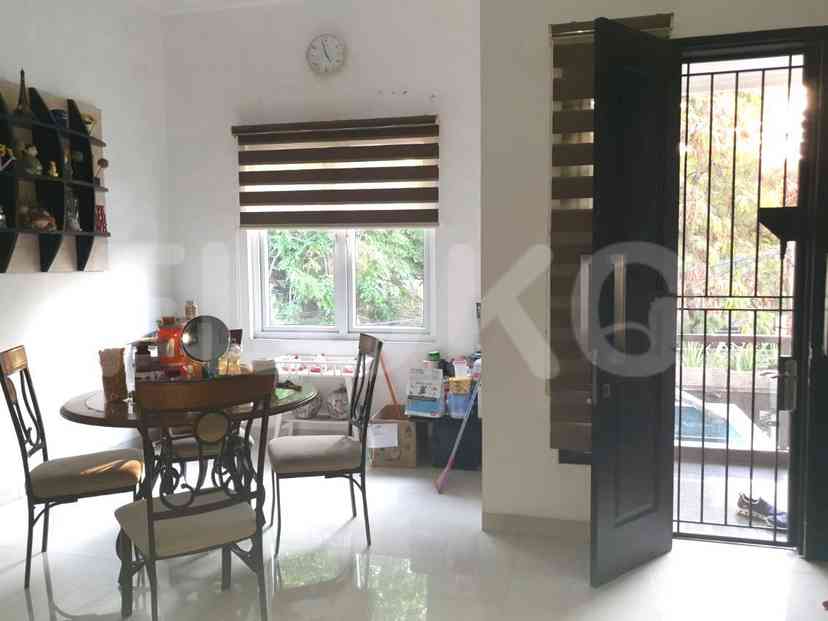 372 sqm, 4 BR house for sale in Sunter, Sunter 3