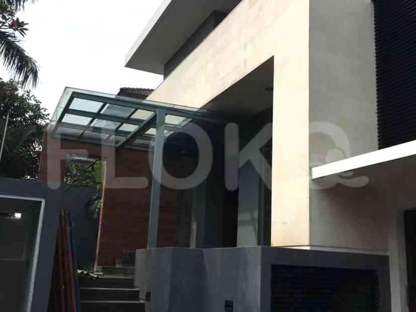 550 sqm, 6 BR house for rent in Metro alam, Pondok Indah 1