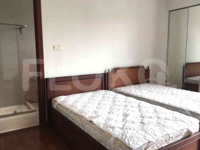 Disewakan Rumah 6 BR, Luas 550 m2 di Metro alam, Pondok Indah 4