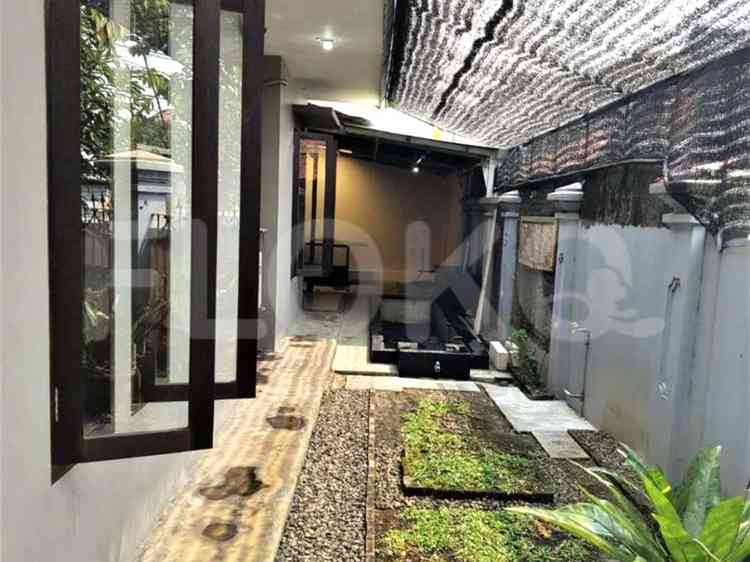 128 sqm, 3 BR house for rent in Jagakarsa, Ragunan 1