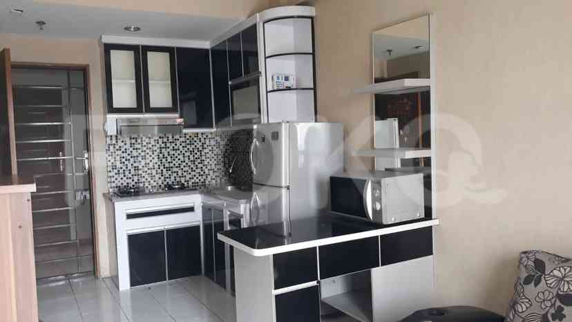 2 Bedroom on 17th Floor for Rent in City Garden Apartment - fce5cc 1