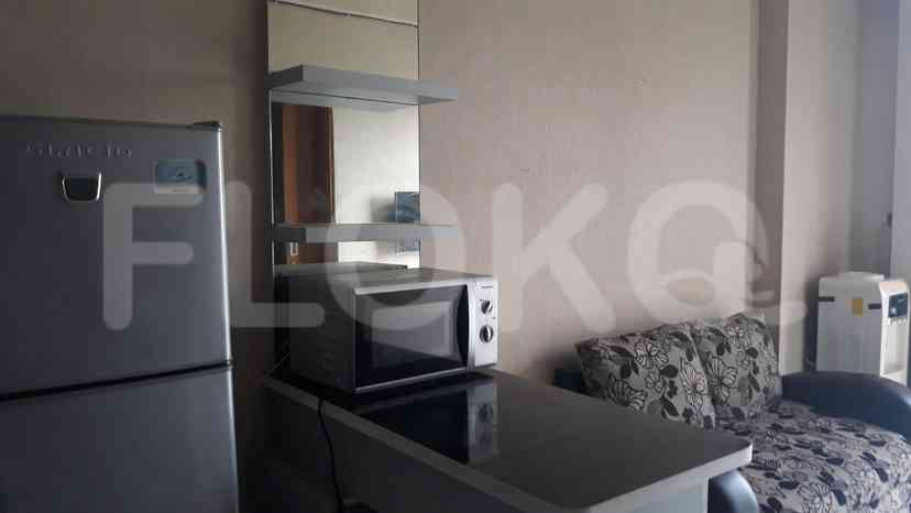 Tipe 1 Kamar Tidur di Lantai 5 untuk disewakan di City Garden Apartemen - fce6d4 4