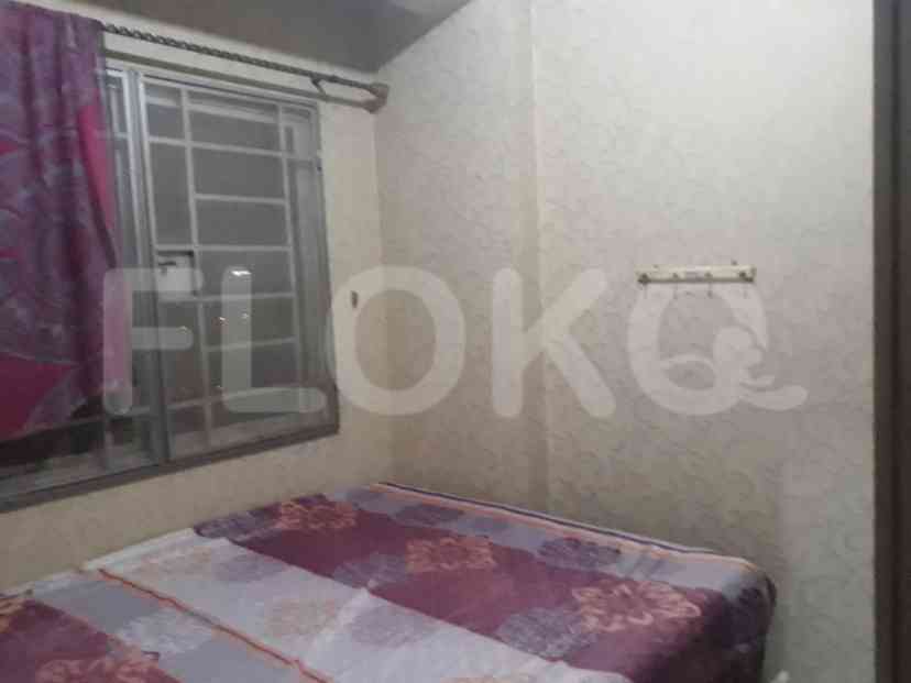 Tipe 1 Kamar Tidur di Lantai 5 untuk disewakan di City Garden Apartemen - fce6d4 5