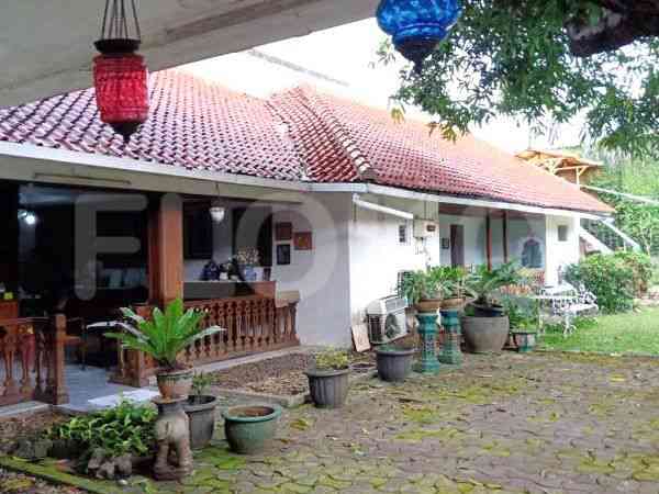 456 sqm, 6 BR house for sale in Jl. Indramayu, Menteng 3