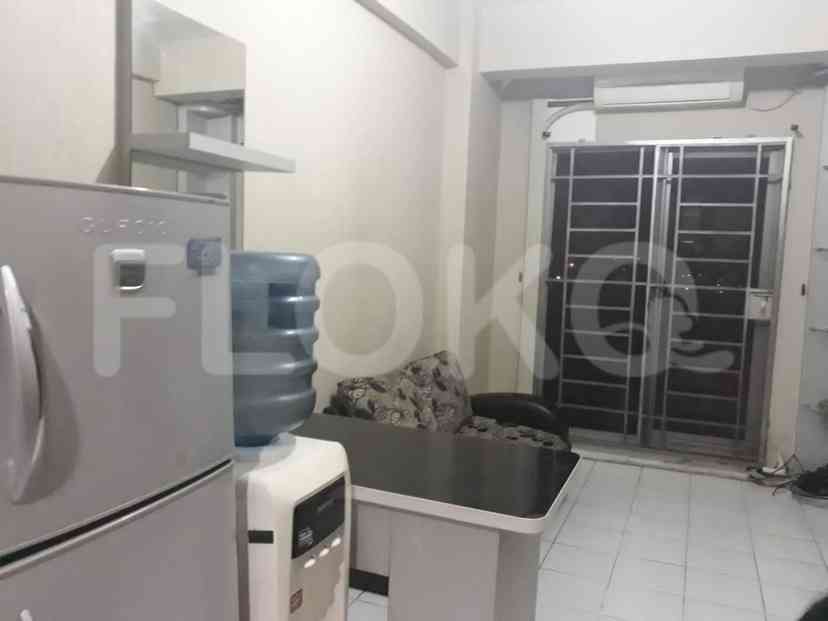 Tipe 1 Kamar Tidur di Lantai 5 untuk disewakan di City Garden Apartemen - fce6d4 2