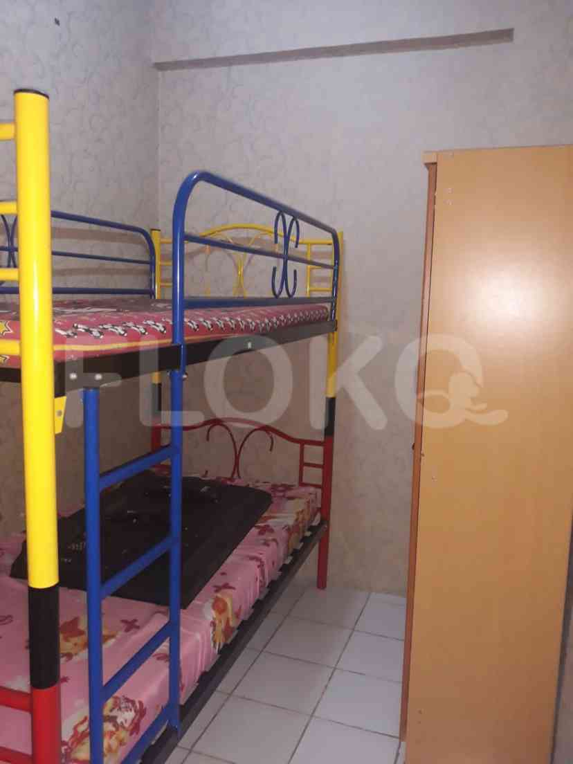 Tipe 1 Kamar Tidur di Lantai 5 untuk disewakan di City Garden Apartemen - fce6d4 3