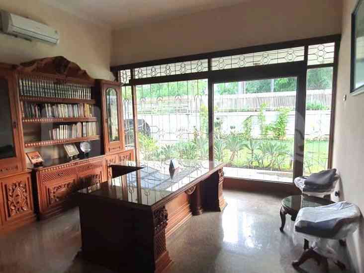 1500 sqm, 5 BR house for sale in Agung Tengah, Sunter 5