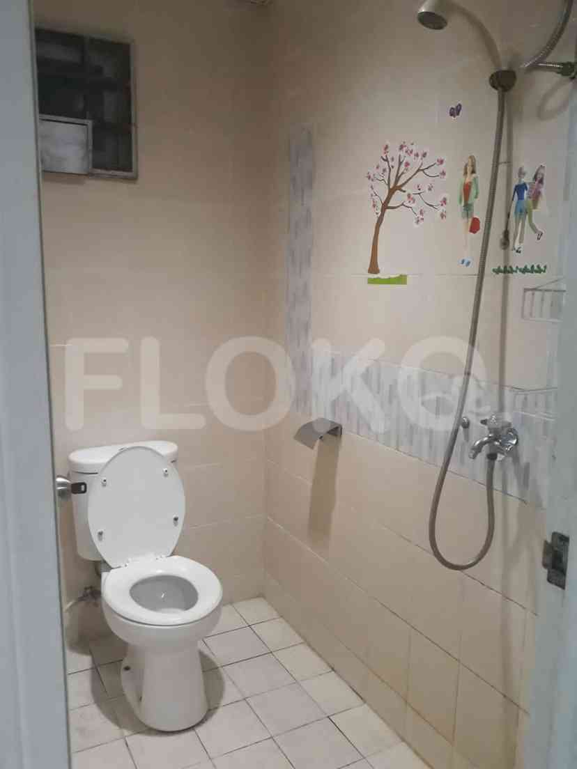 2 Bedroom on 17th Floor for Rent in City Garden Apartment - fce5cc 4