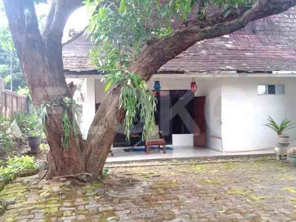 550 sqm, 5 BR house for sale in Jl. Kertosono, Menteng 3