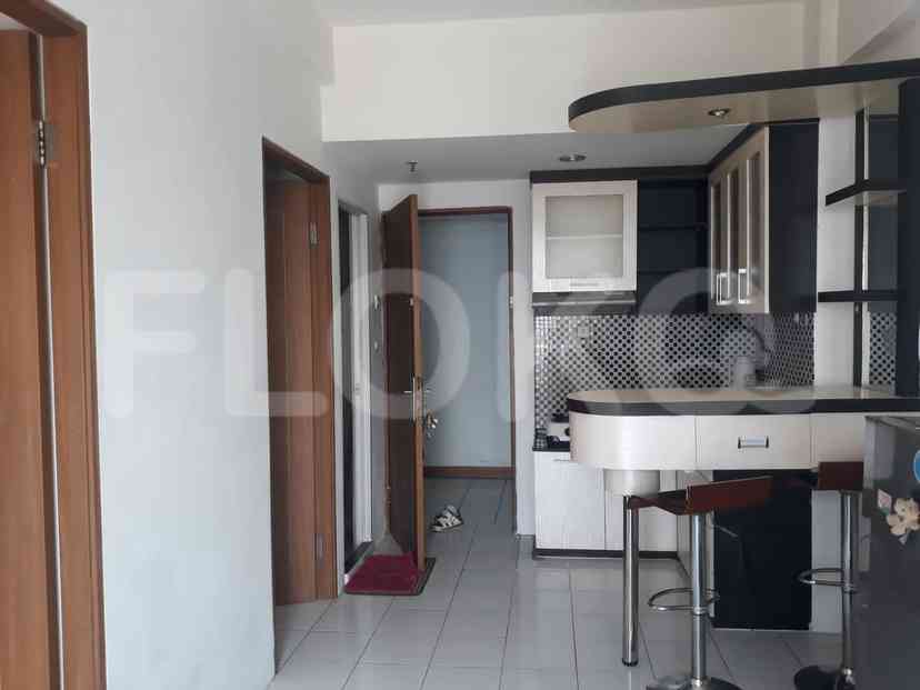 Tipe 2 Kamar Tidur di Lantai 7 untuk disewakan di City Garden Apartemen - fcefc2 1