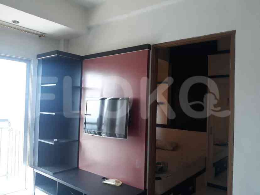 2 Bedroom on 17th Floor for Rent in City Garden Apartment - fce051 7