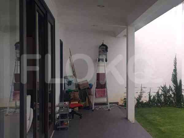 250 sqm, 2 BR house for sale in Jl. Bacang, Gandaria 4