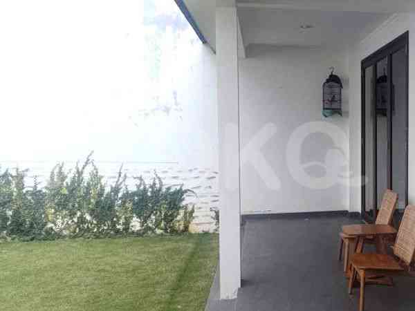 250 sqm, 2 BR house for sale in Jl. Bacang, Gandaria 1